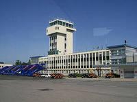 Аэропорт Загреба